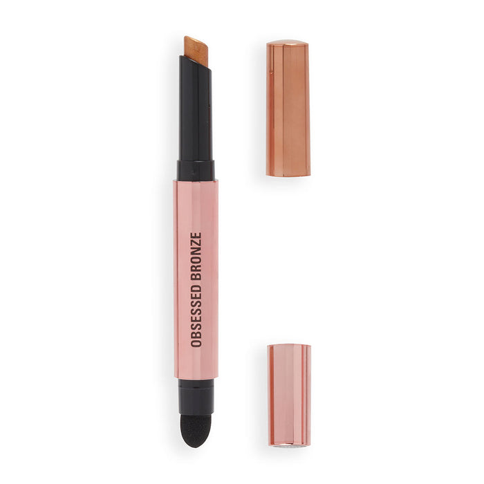 Group-Obsessed Bronze