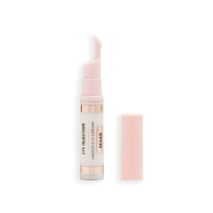 Makeup Revolution Rehab Eye Injection Under Eye Cream