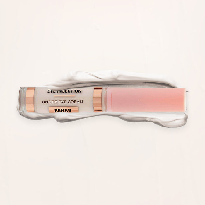 Makeup Revolution Rehab Eye Injection Under Eye Cream