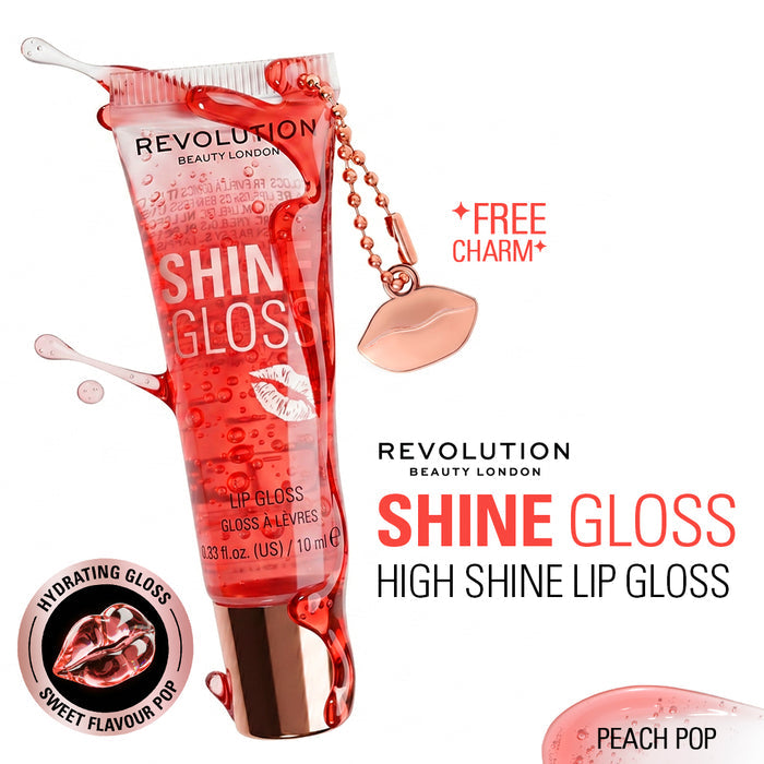 Group - Peach Pop A