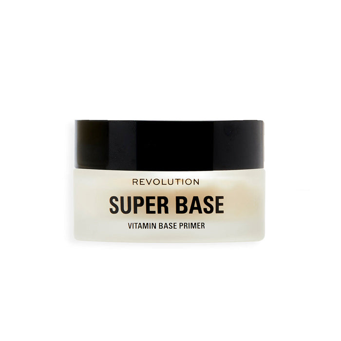 Makeup Revolution Super Base Vitamin Base Primer
