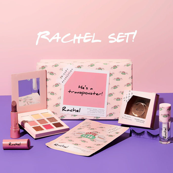 Group-Rachel