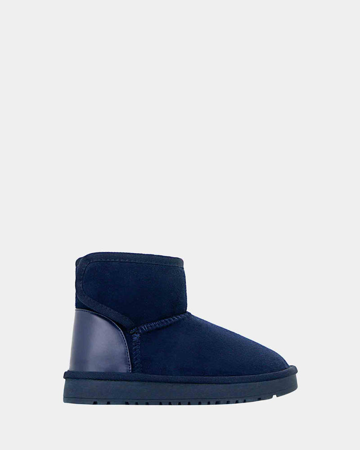 Mall B Navy