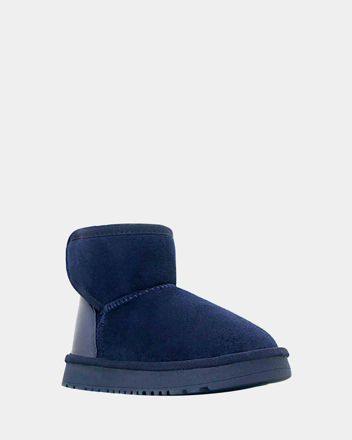 Mall B Navy