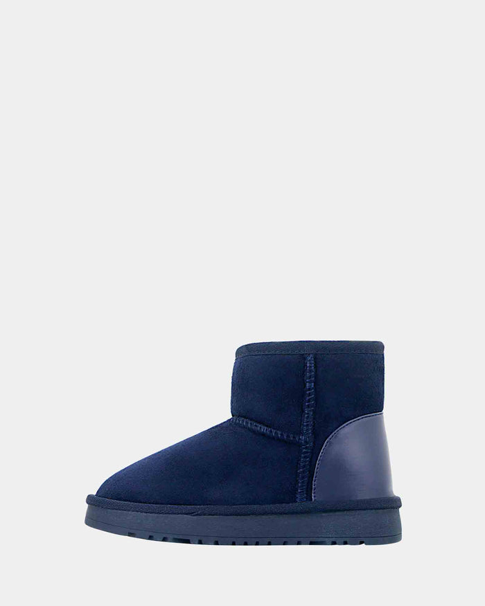 Mall B Navy