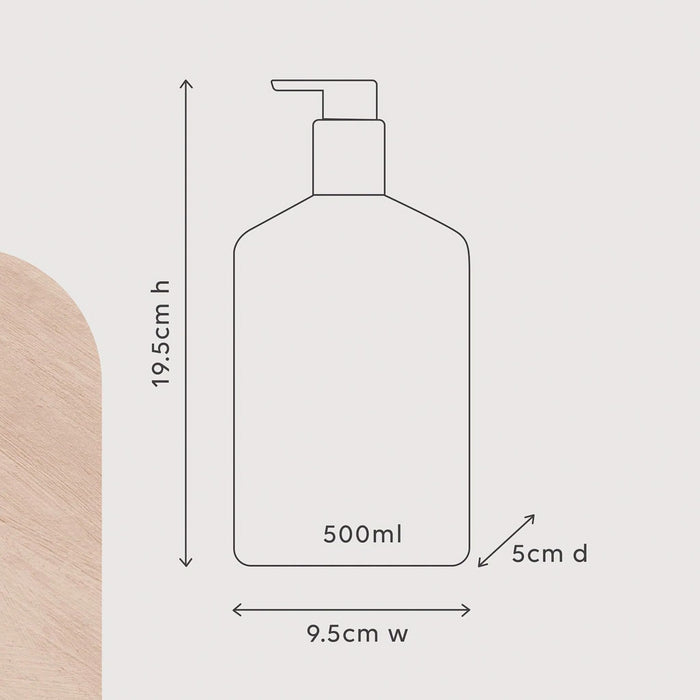 al.ive body Mango & Lychee Hand & Body Lotion Nudie Glow Australia