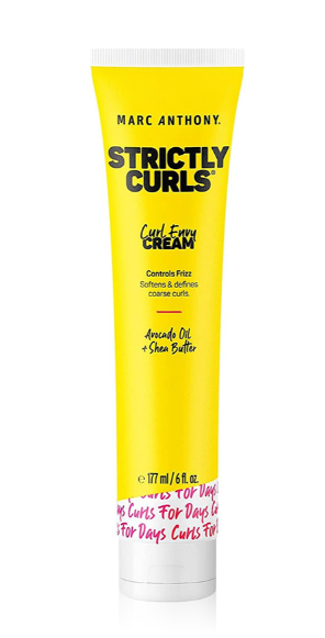 MARC ANTHONY STRICTLY CURLS CURL CREAM 177ML 03260 marc anthony