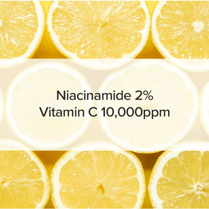 Mary&MayMary & May Niacinamide Vitamin C Brightening Mask 30PcsMood Arabia8809670681401