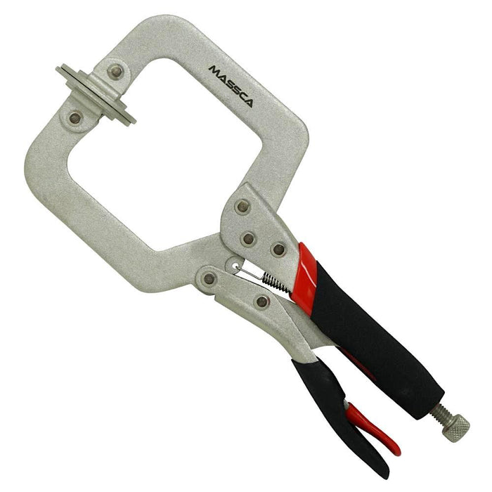 Massca M2 PRO Aluminum Pocket Hole Jig System Bundle