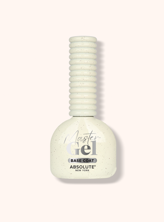 Master Gel Nail Base & Top Coat Treatment - mnmt-01-master-gel-nail-treatment-base-coat