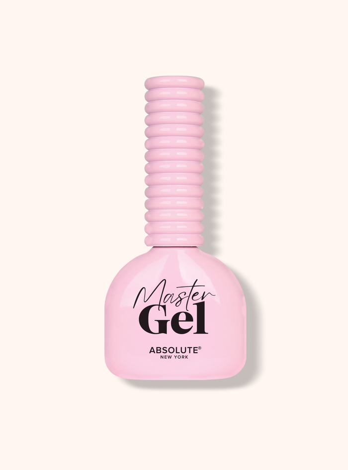 Master Gel Nail Polish - mnmg-03-ballerina