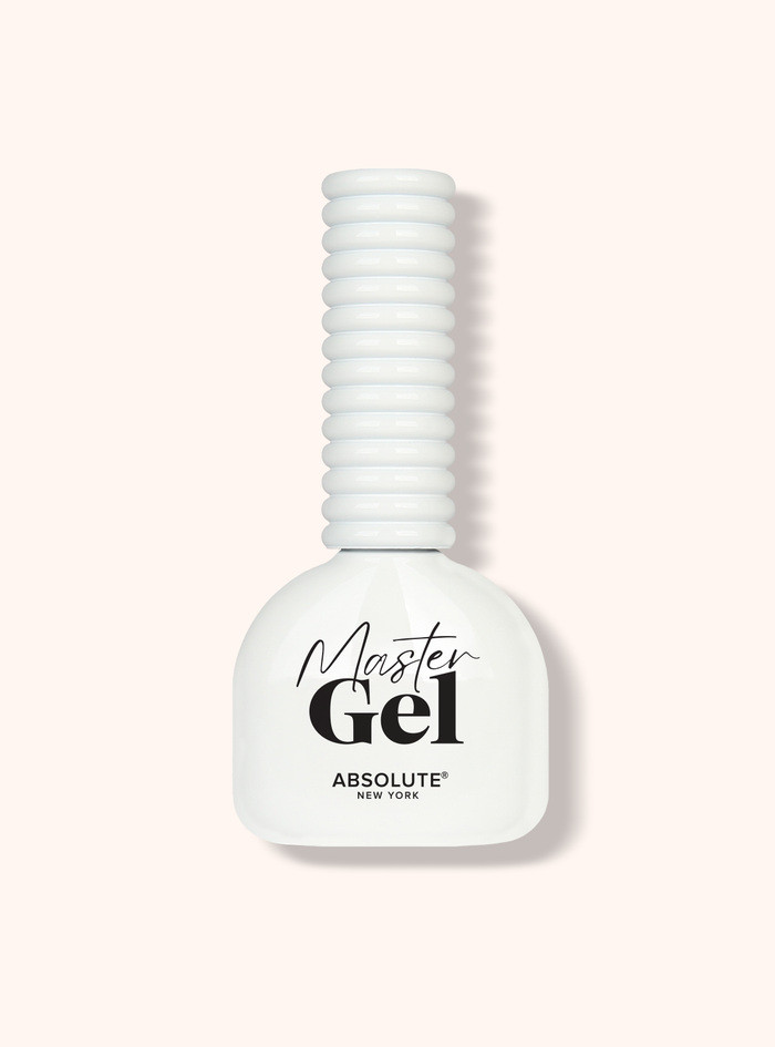 Master Gel Nail Polish - mnmg-04-sugar-baby-pink