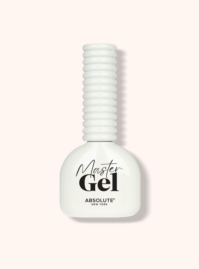 Master Gel Nail Polish - mnmg-05-cotton-cloud