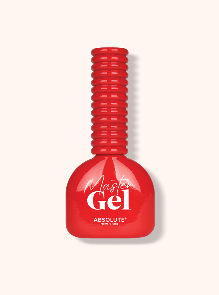 Master Gel Nail Polish - mnmg-06-lookin-pearly