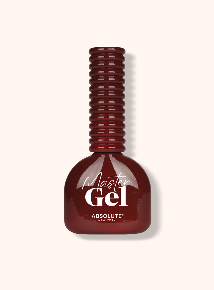 Master Gel Nail Polish - mnmg-08-roses-are-red