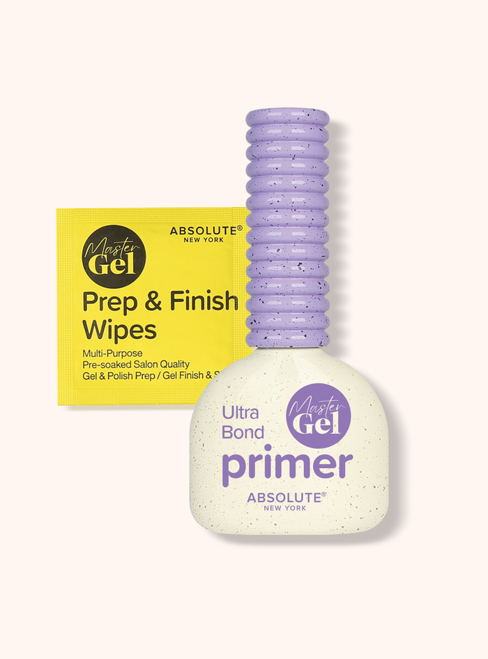Master Gel Ultrabond Primer Kit - product view 2