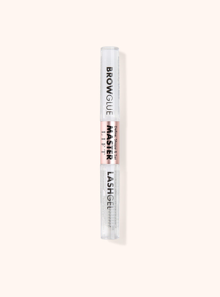 Master Lift Lash & Brow Mascara - MEMB06 Lash Gel & Brow Glue