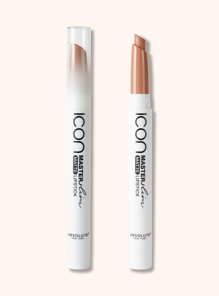 Master Slim Matte Lipstick - mlss-14-deep-nude