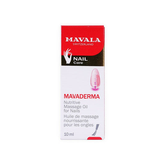 Mavala Mavaderma Nail Oil 10ml