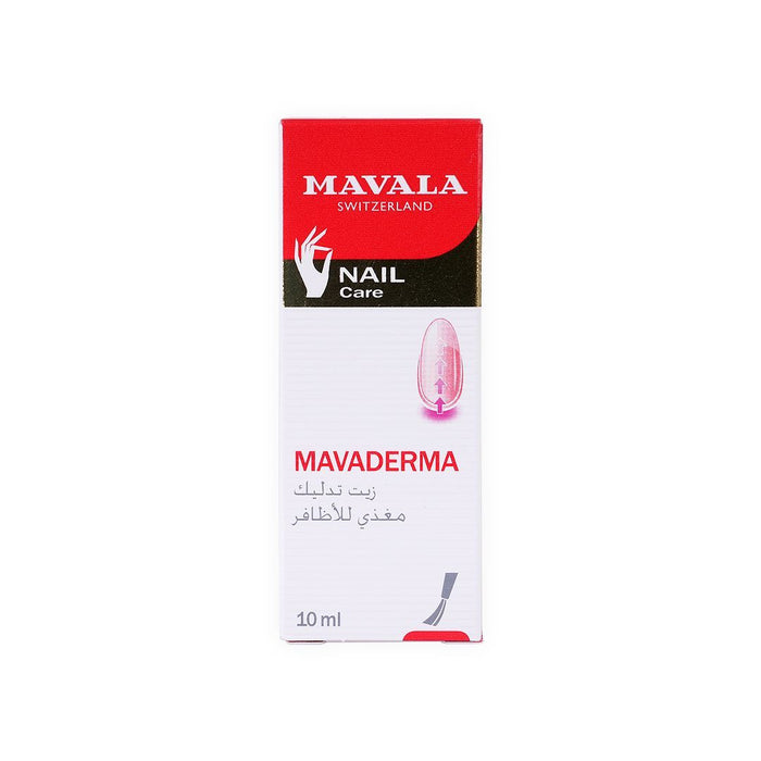 Mavala Mavaderma Nail Oil 10ml