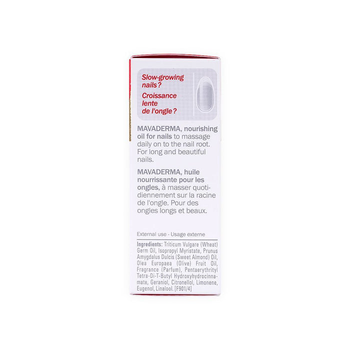 Mavala Mavaderma Nail Oil 10ml