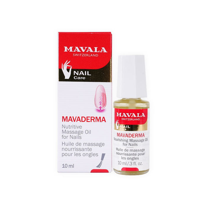 Mavala Mavaderma Nail Oil 10ml