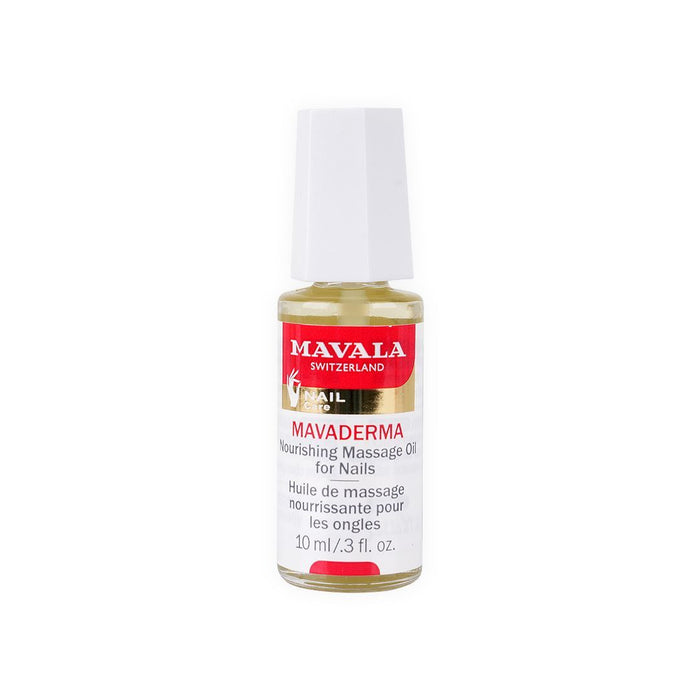 Mavala Mavaderma Nail Oil 10ml