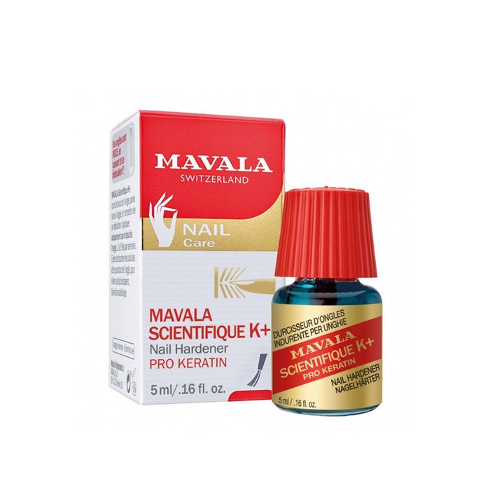 Mavala Scientifique K+, 5ml