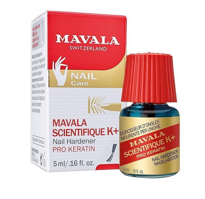 Mavala Scientifique K+, 5ml
