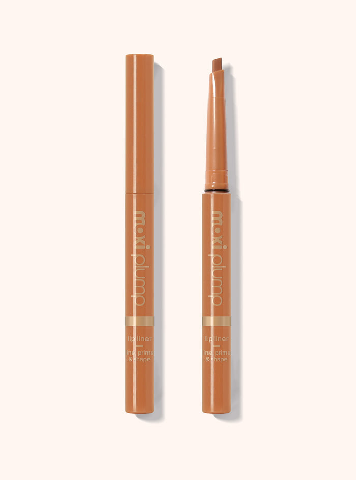 Maxi Plump Lip Liner - mlmp-05-mauve