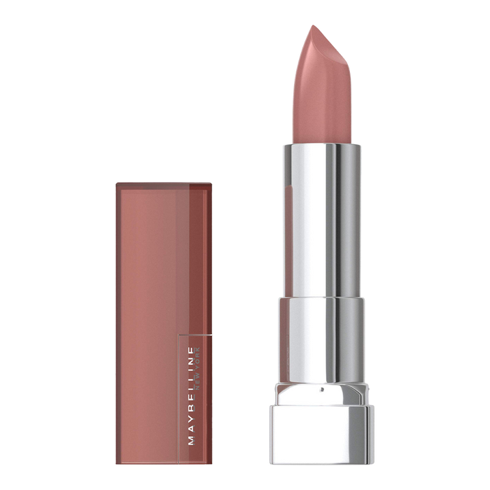Maybelline Color Sensational Lipstick 4.2g 940 TOUCHABLE TAUPE
