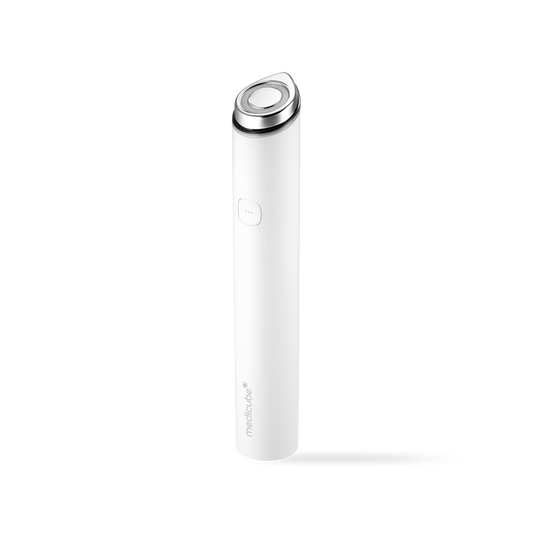 [Medicube] AGE-R Booster Pro Mini White 1EA-Luxiface.com