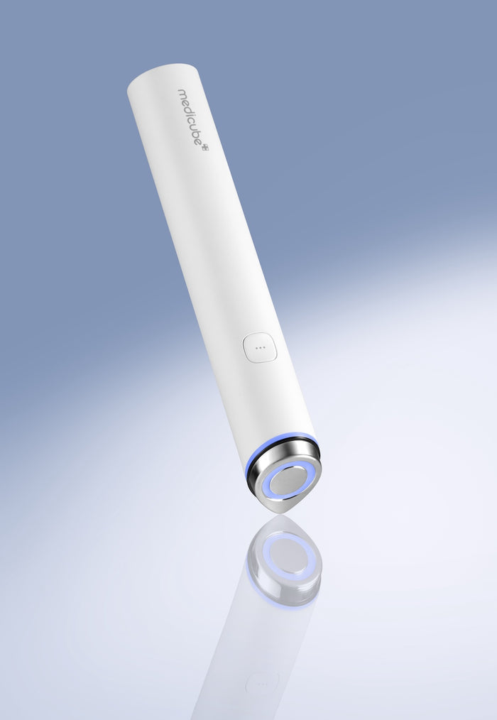 [Medicube] AGE-R Booster Pro Mini White 1EA-Luxiface.com