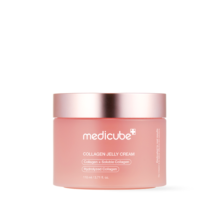 [Medicube] Collagen Jelly Cream 110ml-Luxiface.com