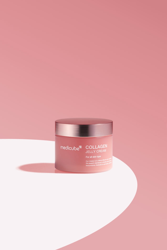 [Medicube] Collagen Jelly Cream 50ml-Luxiface.com