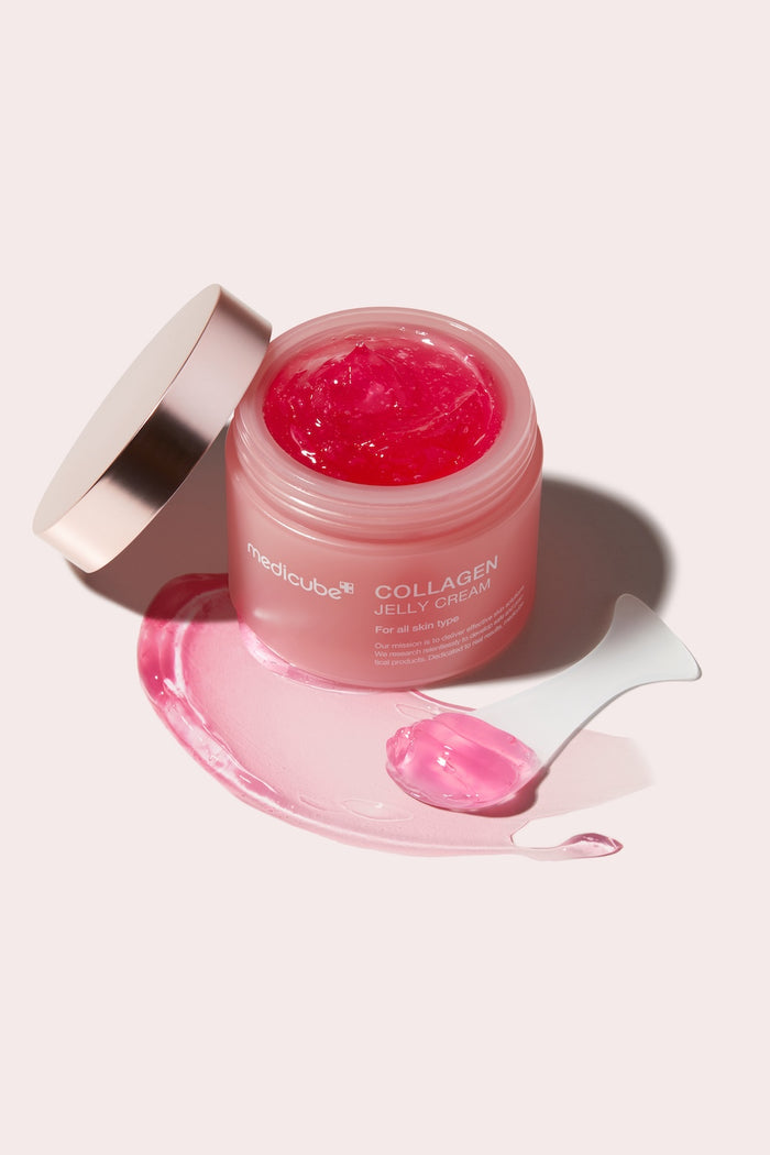 [Medicube] Collagen Jelly Cream 50ml-Luxiface.com