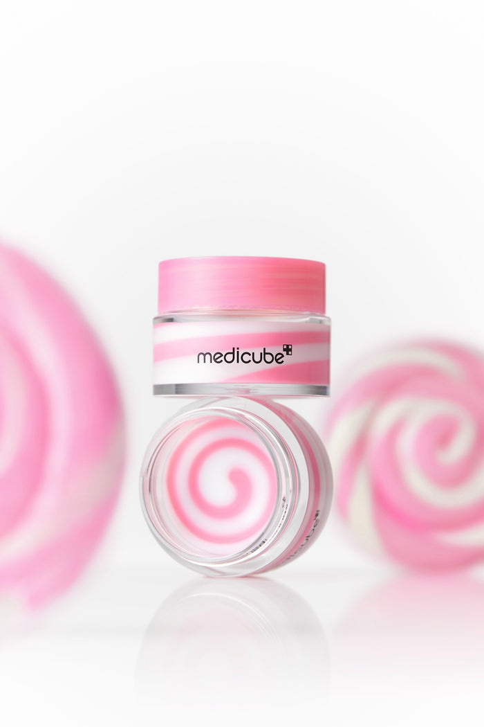 [Medicube] PDRN Lip Sleeping Mask 10g-Luxiface.com