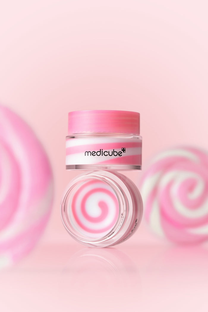 [Medicube] PDRN Lip Sleeping Mask 10g-Luxiface.com