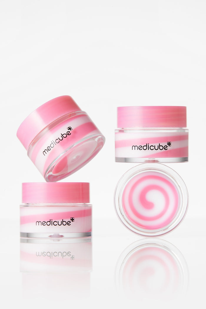 [Medicube] PDRN Lip Sleeping Mask 10g-Luxiface.com