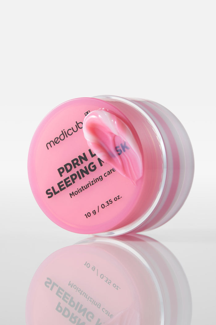 [Medicube] PDRN Lip Sleeping Mask 10g-Luxiface.com