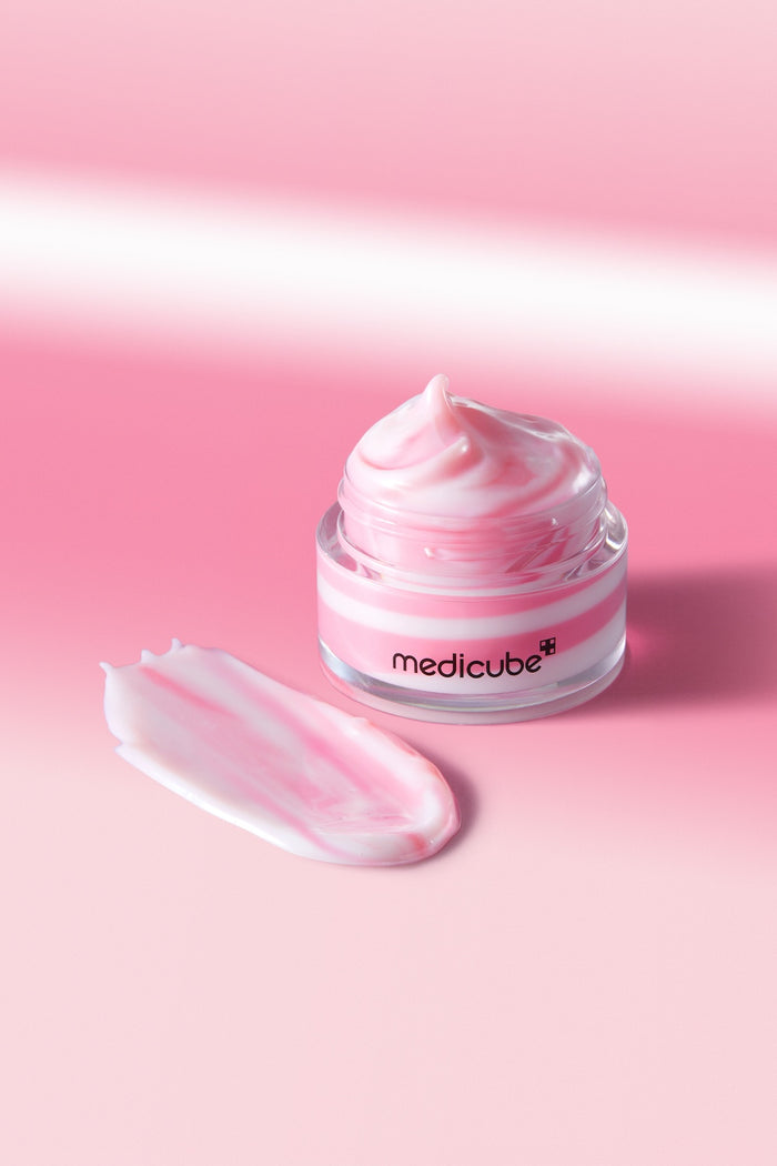 [Medicube] PDRN Lip Sleeping Mask 10g-Luxiface.com