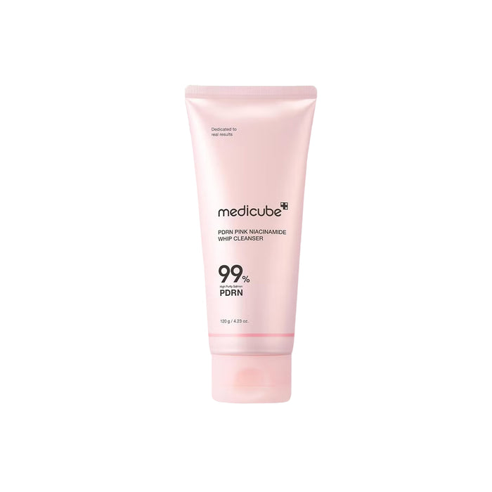 Medicube Pdrn Pink Niacineamide Whip Cleanser