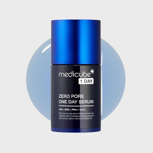 MedicubeMedicube Zero Pore One-day Serum 30mlMood Arabia8809982769828