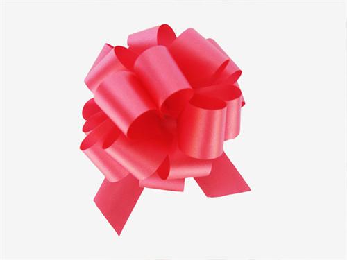 Medium Red Pull Bow (10 Pieces)