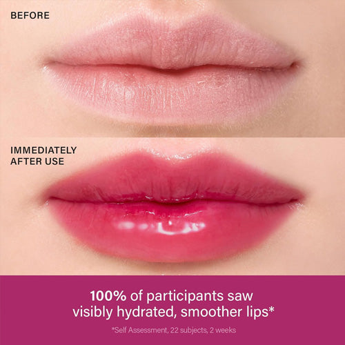 Melixir Vegan Lip Treatment 3 Pomelo