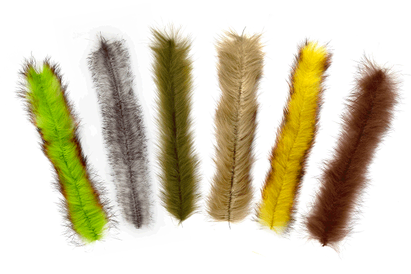 MFC Bunny Brush