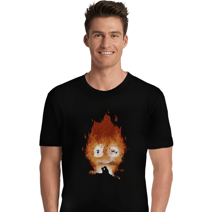 Premium Shirts, Unisex / Small / Black