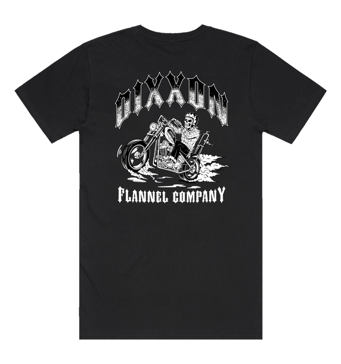 Midnight Drifter Tee
