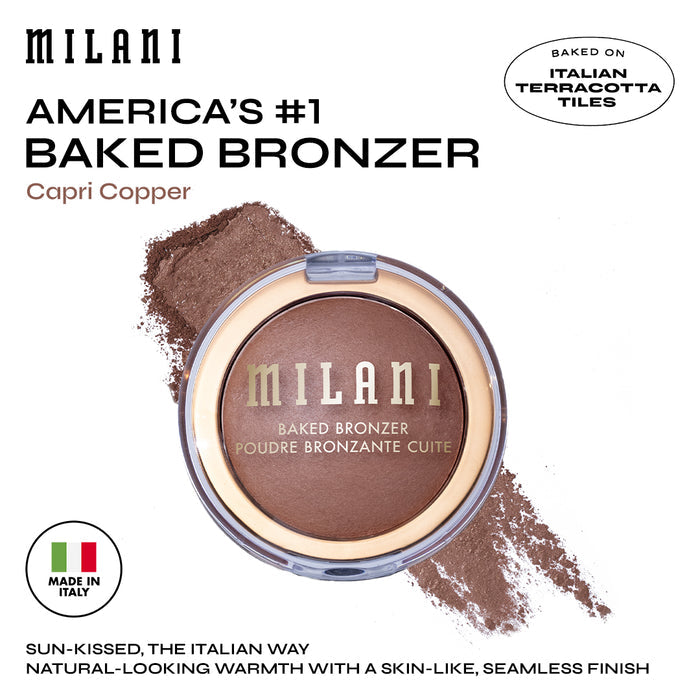 Capri Copper