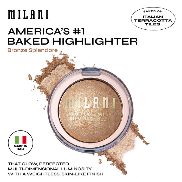 Bronze Splendore